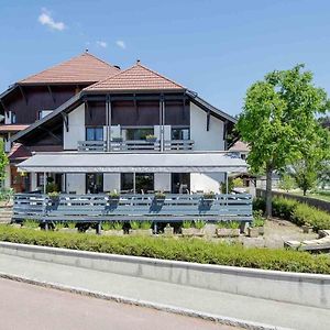 Logis Hotel Annecy Nord / Argonay